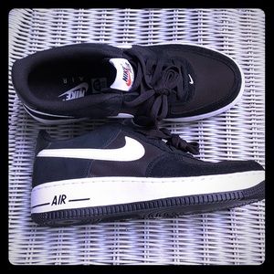 Nike Kids Air Force 1 (GS)